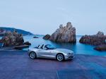 BMW Z4 2009 года